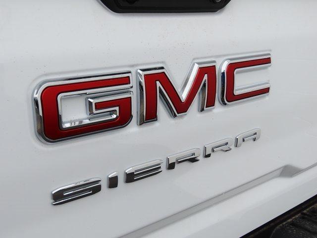 new 2024 GMC Sierra 2500 car, priced at $58,360