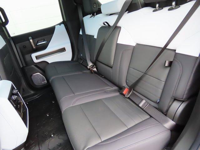 new 2025 GMC HUMMER EV Pickup car, priced at $91,907