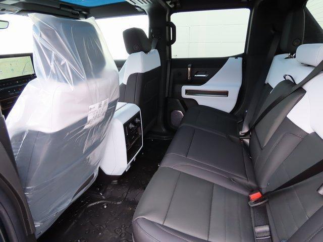 new 2025 GMC HUMMER EV Pickup car, priced at $91,907