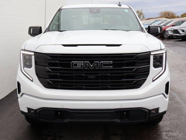 new 2025 GMC Sierra 1500 car, priced at $60,780