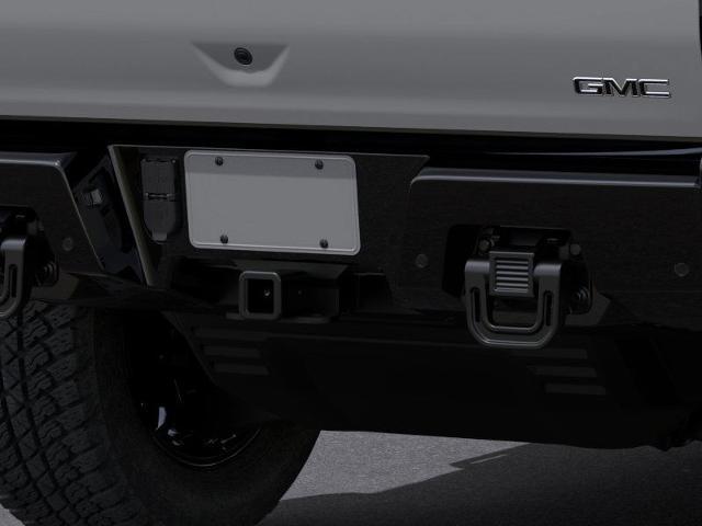 new 2025 GMC HUMMER EV Pickup car, priced at $95,273