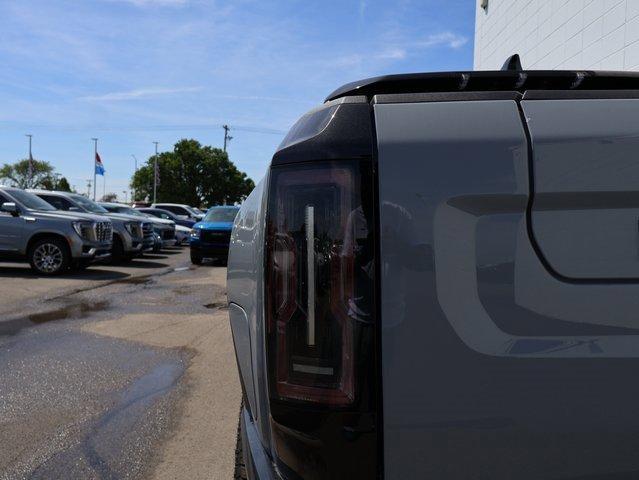 new 2025 GMC HUMMER EV Pickup car, priced at $91,907