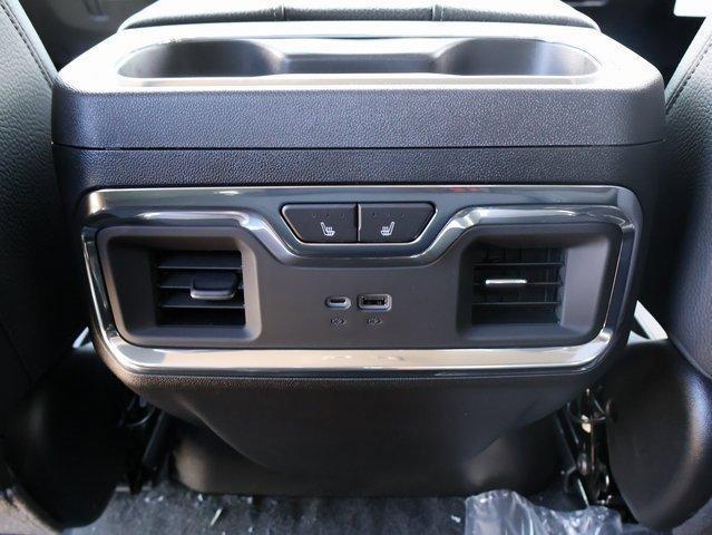 new 2025 GMC Sierra 3500 car, priced at $83,986