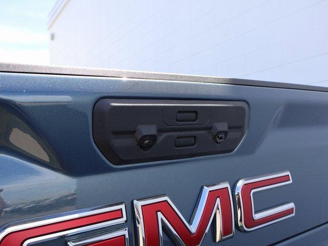 new 2025 GMC Sierra 3500 car, priced at $83,986