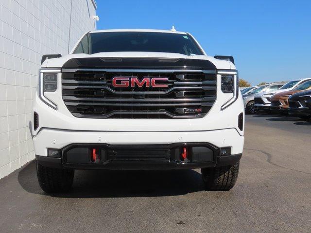 new 2025 GMC Sierra 1500 car, priced at $73,155