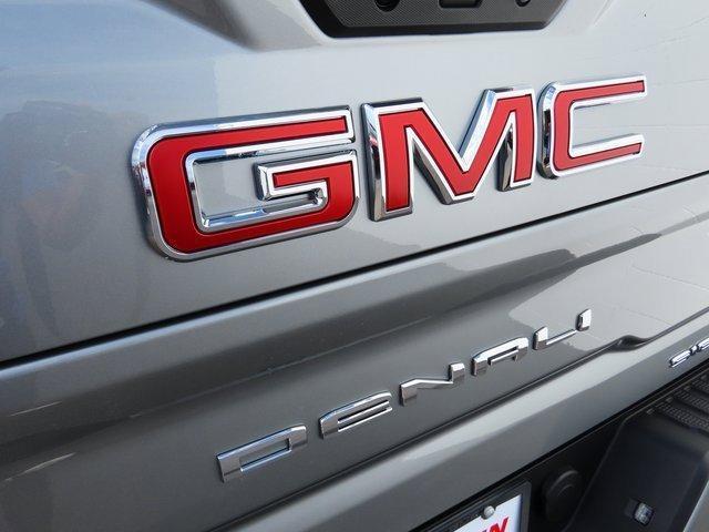 new 2024 GMC Sierra 3500 car, priced at $83,110