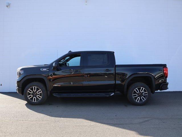 new 2026 GMC Sierra 1500 car, priced at $61,105