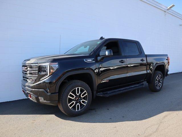 new 2026 GMC Sierra 1500 car, priced at $61,105