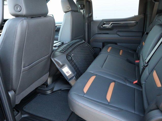 new 2026 GMC Sierra 1500 car, priced at $61,105
