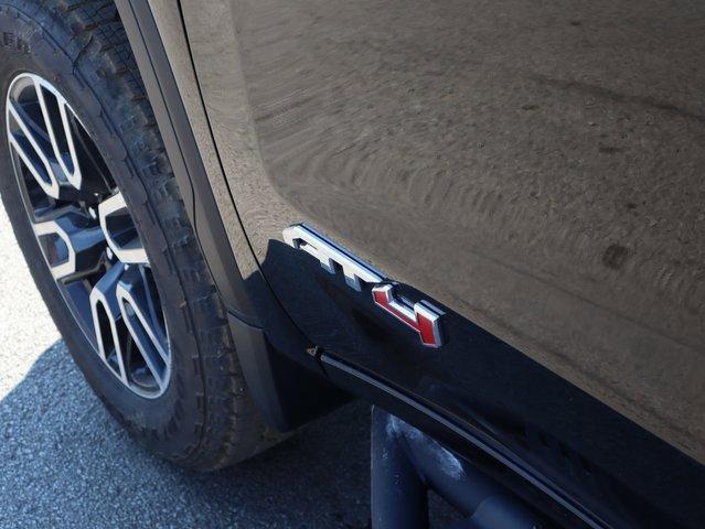 new 2026 GMC Sierra 1500 car, priced at $61,105