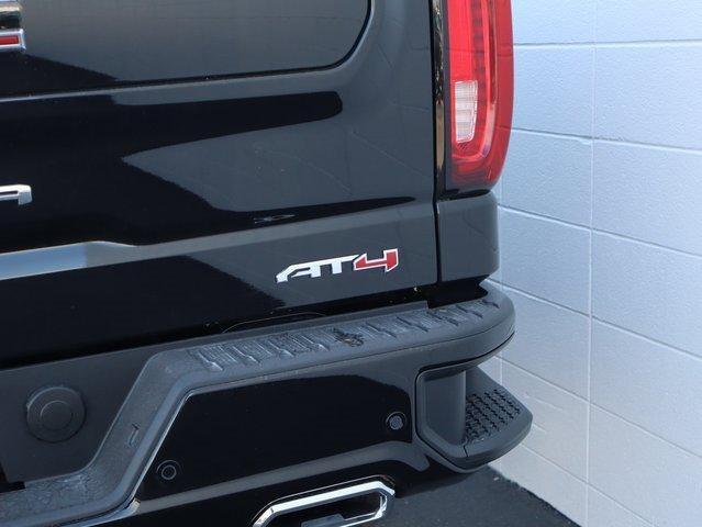 new 2026 GMC Sierra 1500 car, priced at $61,105