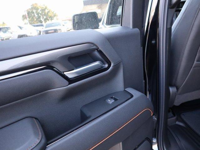 new 2026 GMC Sierra 1500 car, priced at $61,105