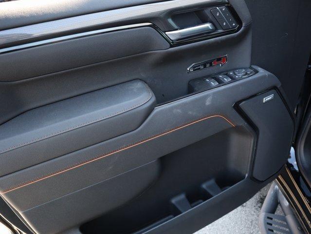 new 2026 GMC Sierra 1500 car, priced at $61,105