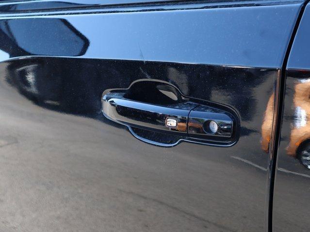 new 2026 GMC Sierra 1500 car, priced at $61,105