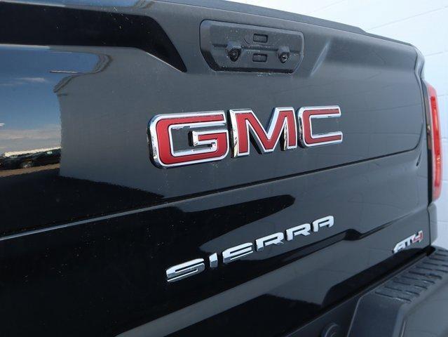 new 2026 GMC Sierra 1500 car, priced at $61,105