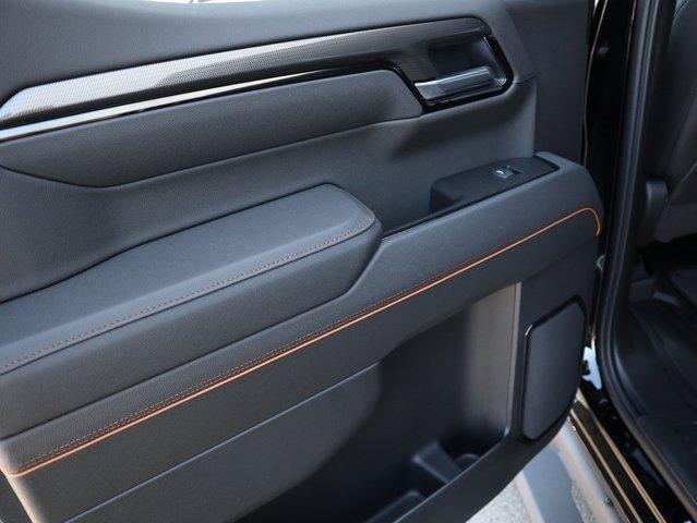 new 2026 GMC Sierra 1500 car, priced at $61,105