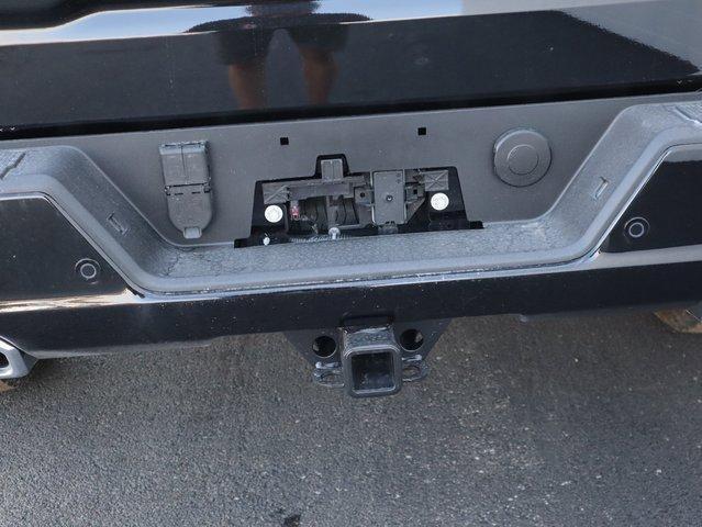 new 2026 GMC Sierra 1500 car, priced at $61,105