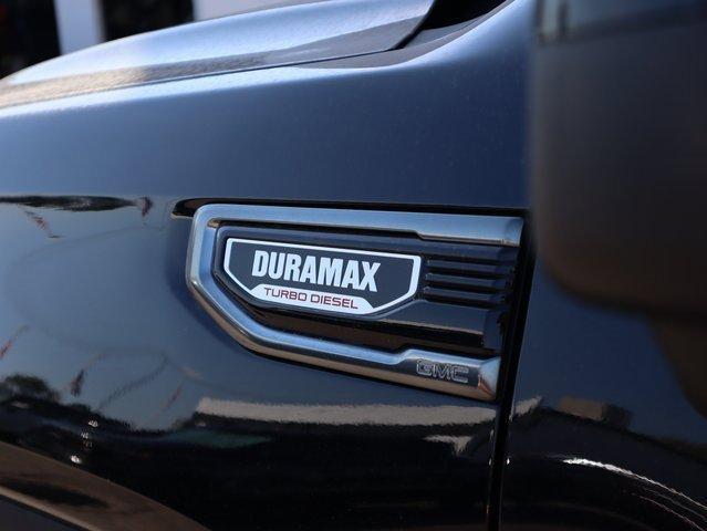 new 2026 GMC Sierra 1500 car, priced at $61,105