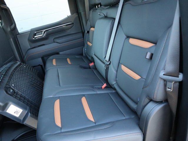 new 2026 GMC Sierra 1500 car, priced at $61,105