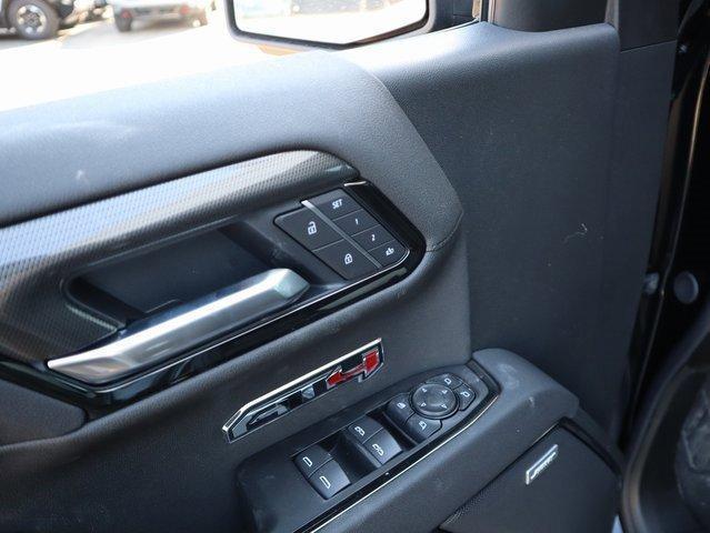 new 2026 GMC Sierra 1500 car, priced at $61,105