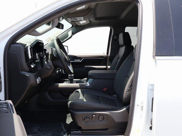 new 2025 GMC Sierra 1500 car, priced at $53,503