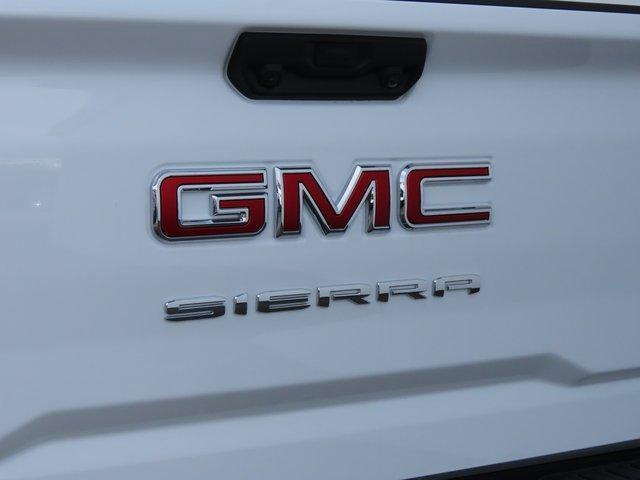 new 2024 GMC Sierra 2500 car, priced at $55,065