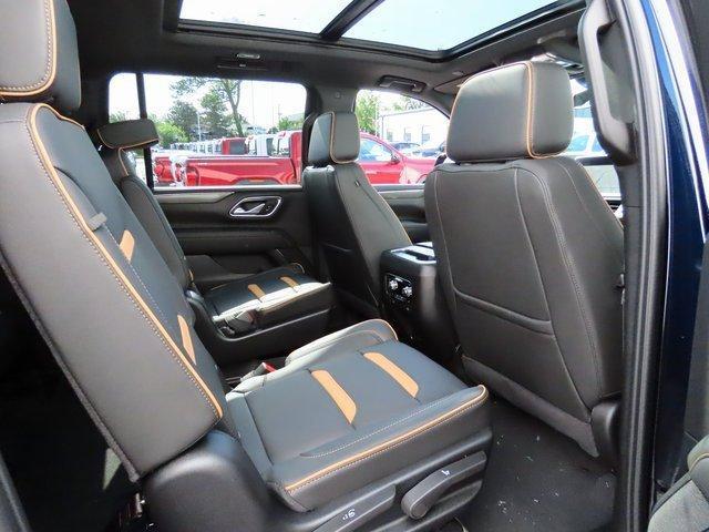 new 2024 GMC Yukon XL car, priced at $82,884