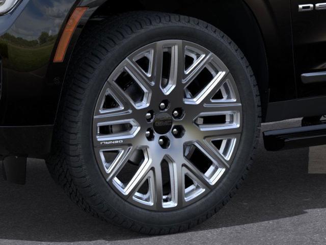 new 2026 GMC Yukon XL car, priced at $105,598