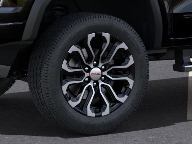 new 2024 GMC Canyon car, priced at $51,762