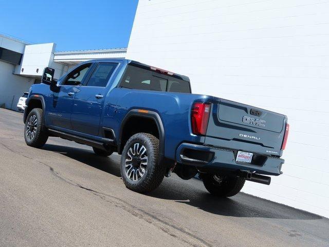 new 2024 GMC Sierra 2500 car, priced at $92,395