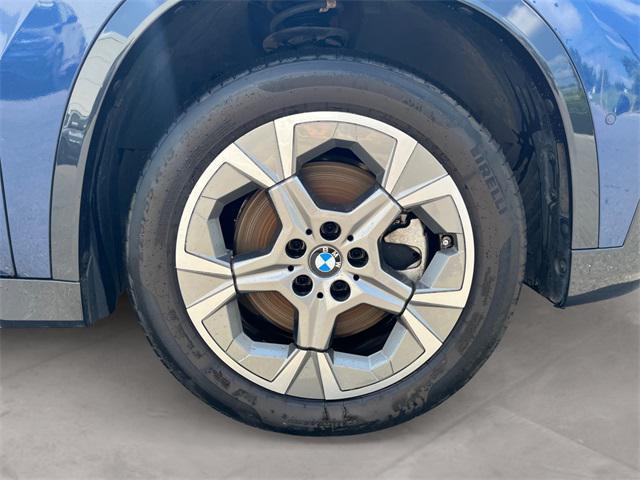 used 2023 BMW X1 car, priced at $34,991