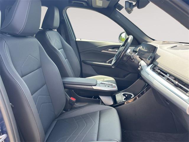 used 2023 BMW X1 car, priced at $34,991