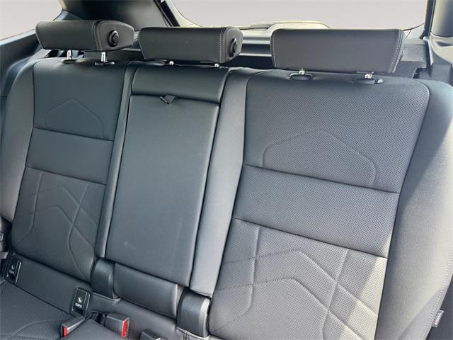 used 2023 BMW X1 car, priced at $34,991