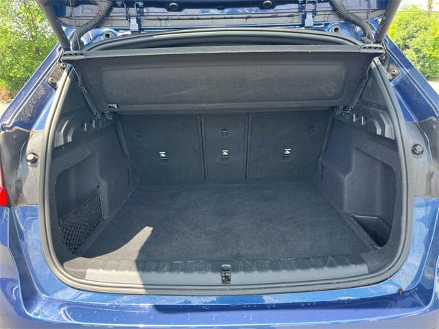 used 2023 BMW X1 car, priced at $34,991