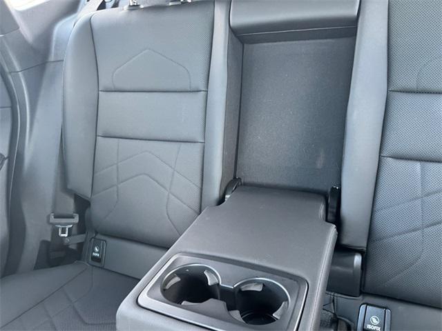 used 2023 BMW X1 car, priced at $34,991