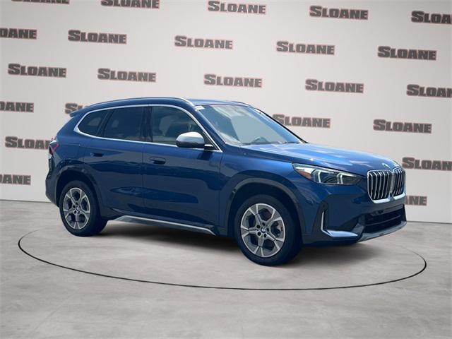 used 2023 BMW X1 car, priced at $34,991