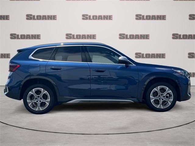 used 2023 BMW X1 car, priced at $34,991
