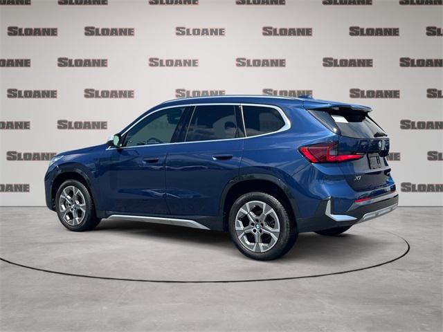 used 2023 BMW X1 car, priced at $34,991