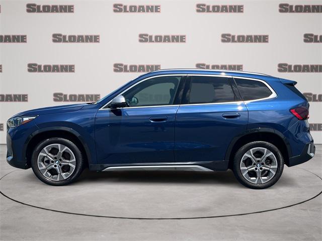 used 2023 BMW X1 car, priced at $34,991