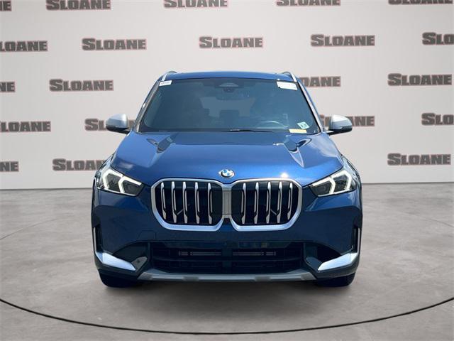 used 2023 BMW X1 car, priced at $34,991