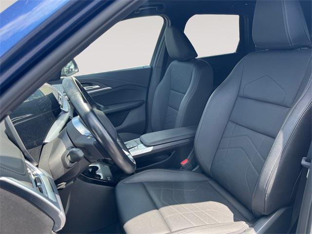 used 2023 BMW X1 car, priced at $34,991