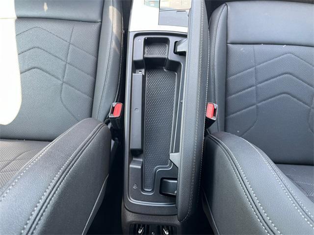 used 2023 BMW X1 car, priced at $34,991