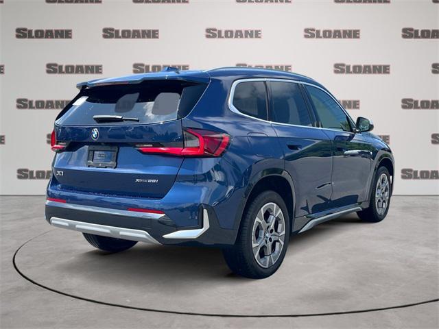 used 2023 BMW X1 car, priced at $34,991