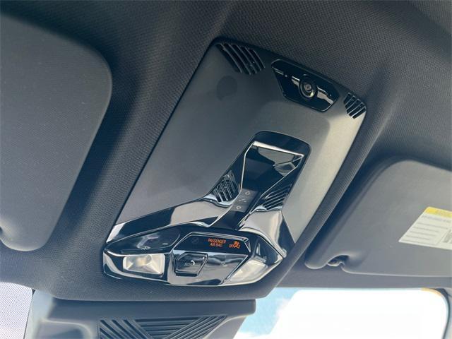 used 2023 BMW X1 car, priced at $34,991