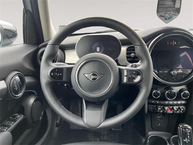 used 2023 MINI Hardtop car, priced at $25,991