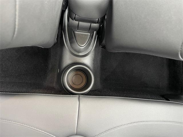used 2023 MINI Hardtop car, priced at $25,991