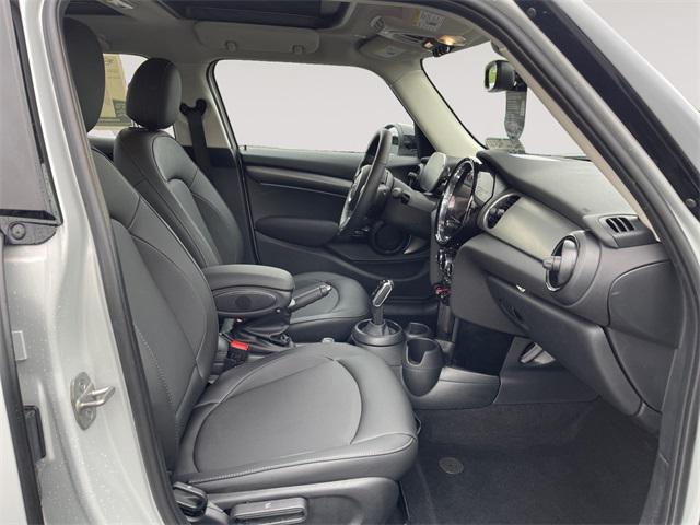 used 2023 MINI Hardtop car, priced at $25,991