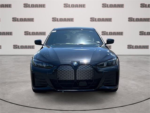 new 2025 BMW i4 Gran Coupe car, priced at $72,725