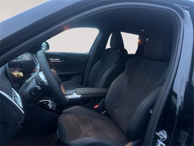 new 2026 BMW X1 car, priced at $53,855