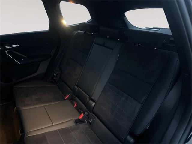 new 2026 BMW X1 car, priced at $53,855